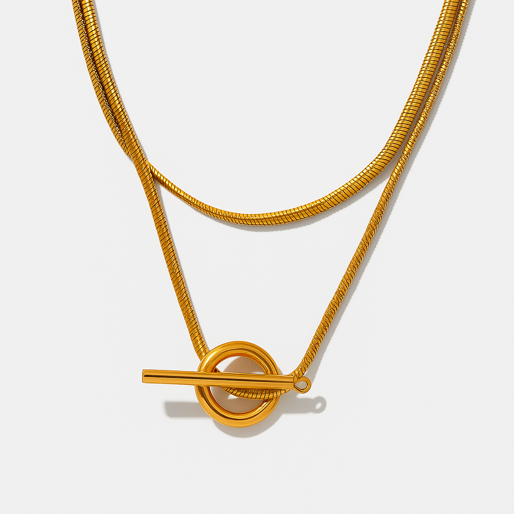 Helena Necklace