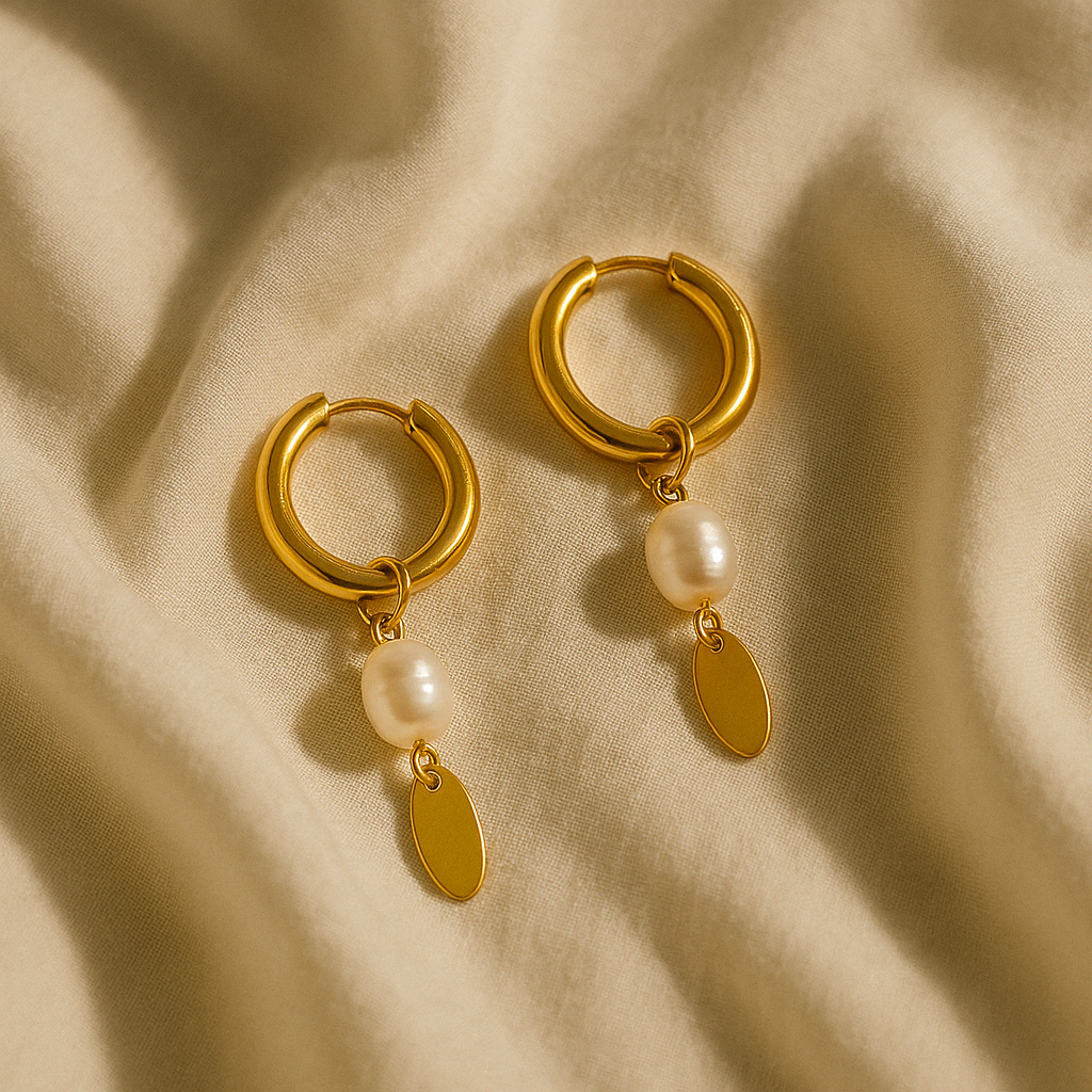 Mira Earrings