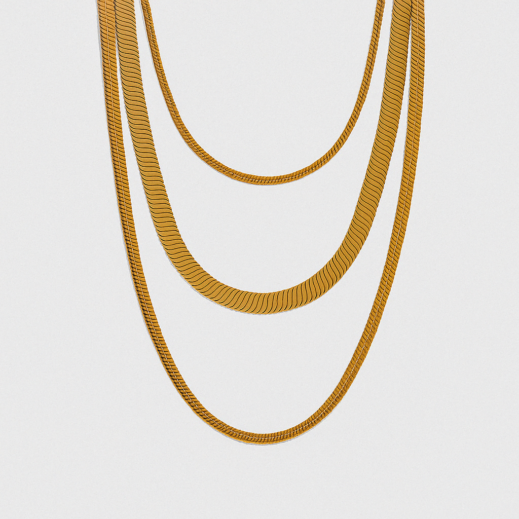 Talia Necklace