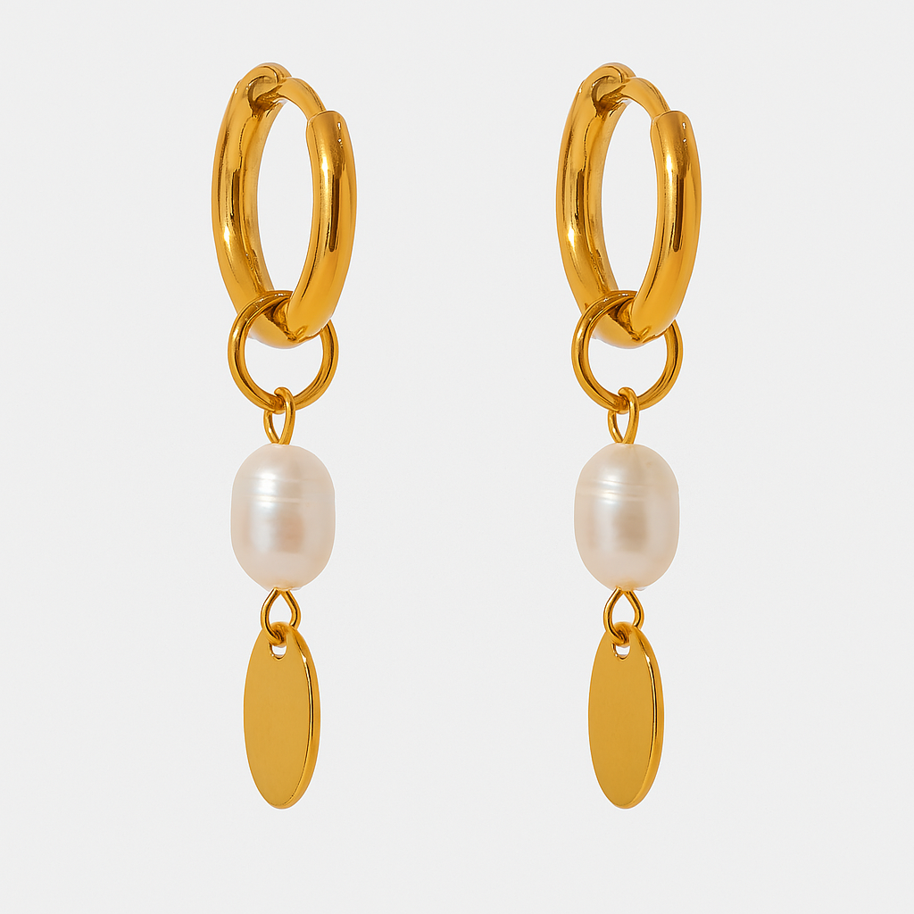 Mira Earrings