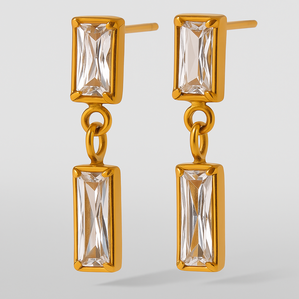 Juliette Earrings