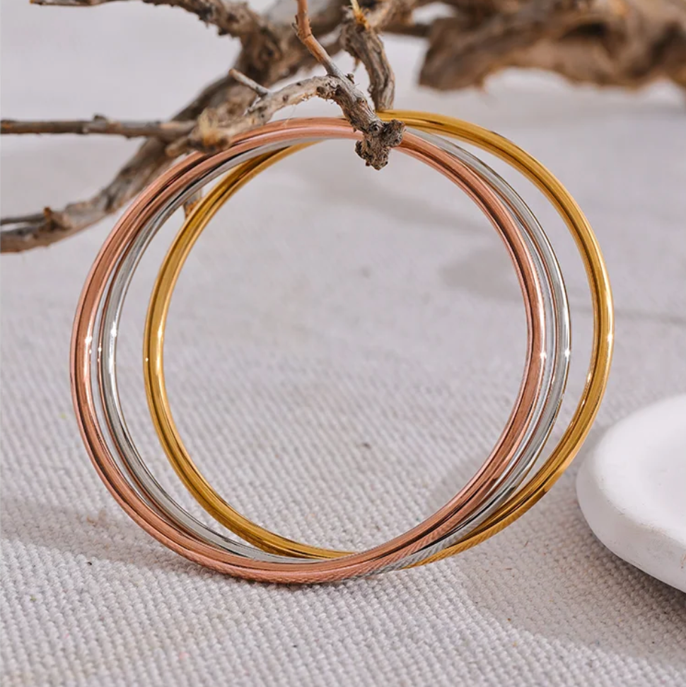 Cleo Bangle