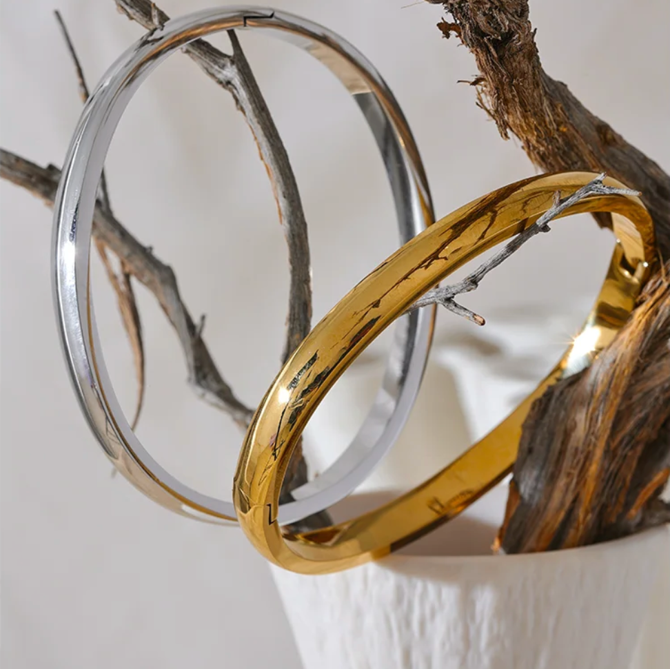 Celeste Bangle