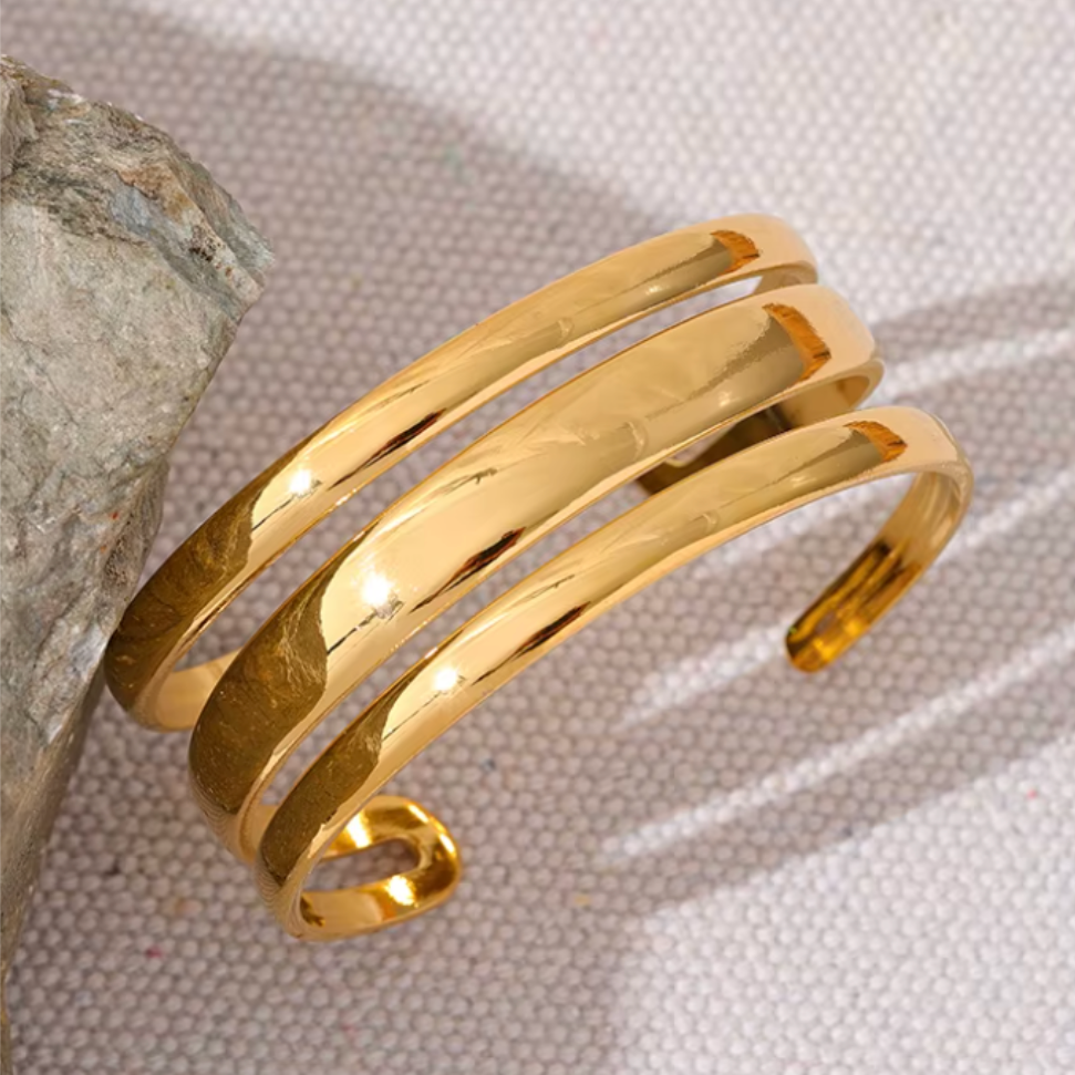 Cassia Bracelet