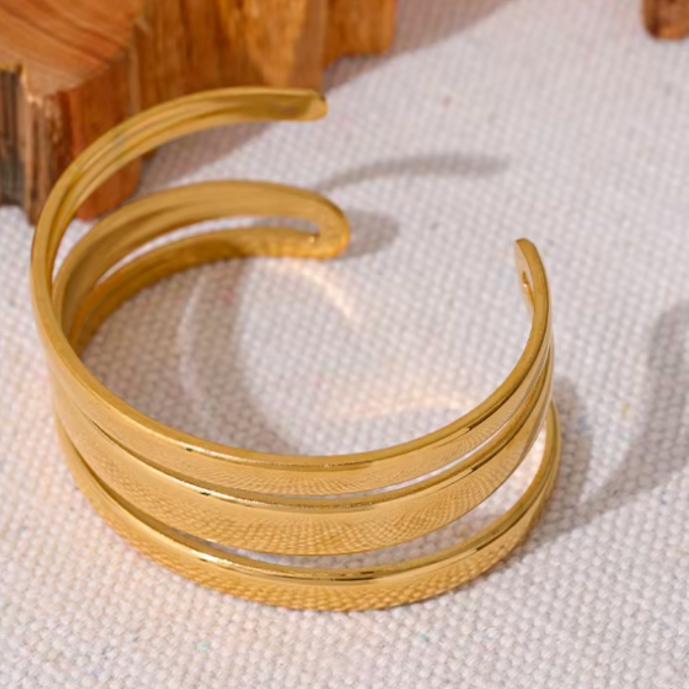 Cassia Bracelet