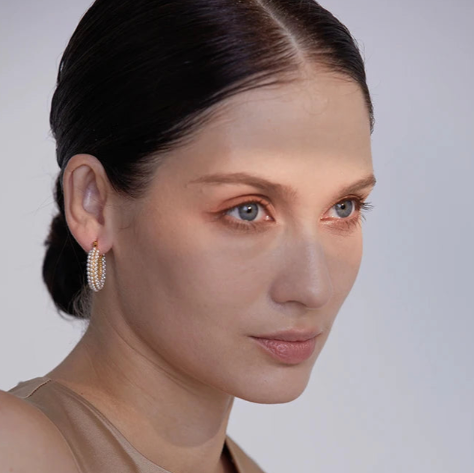 Lena Earrings