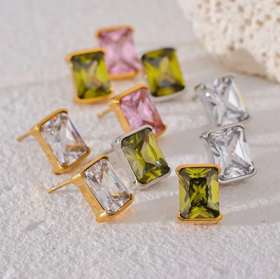 Maya Earrings