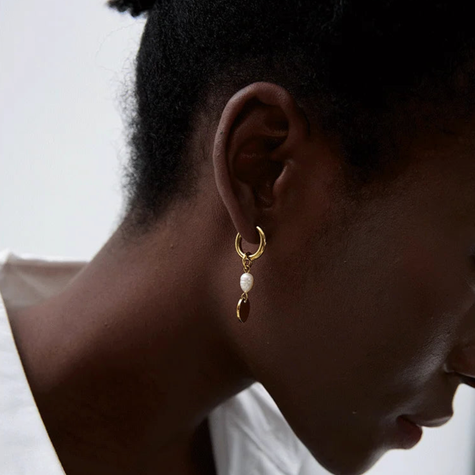 Mira Earrings