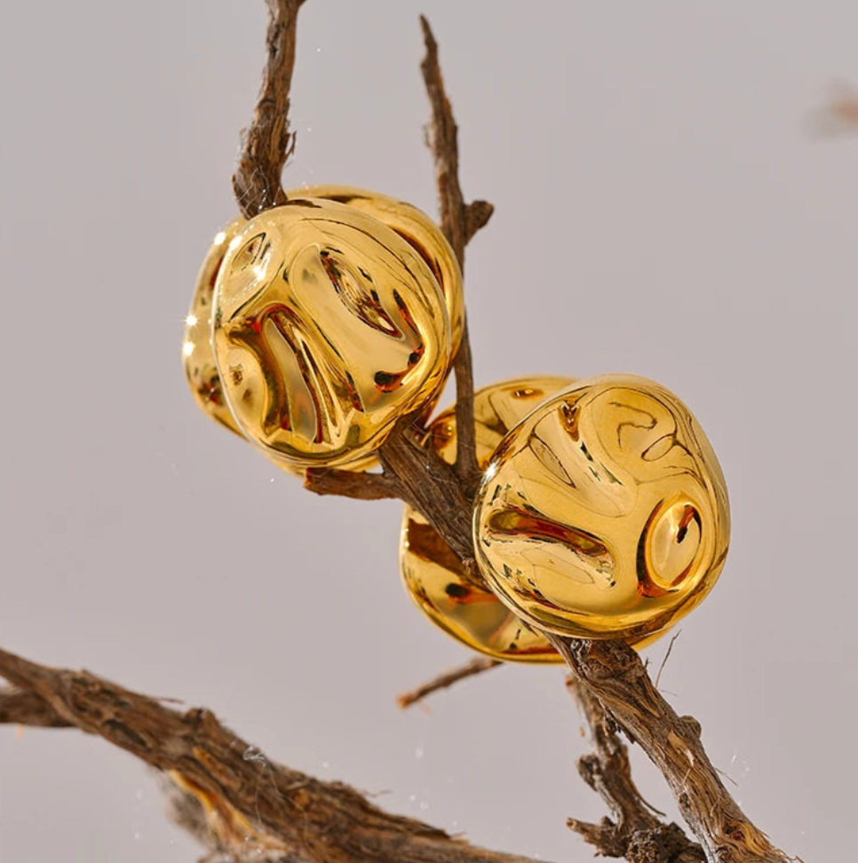 Valencia Earrings