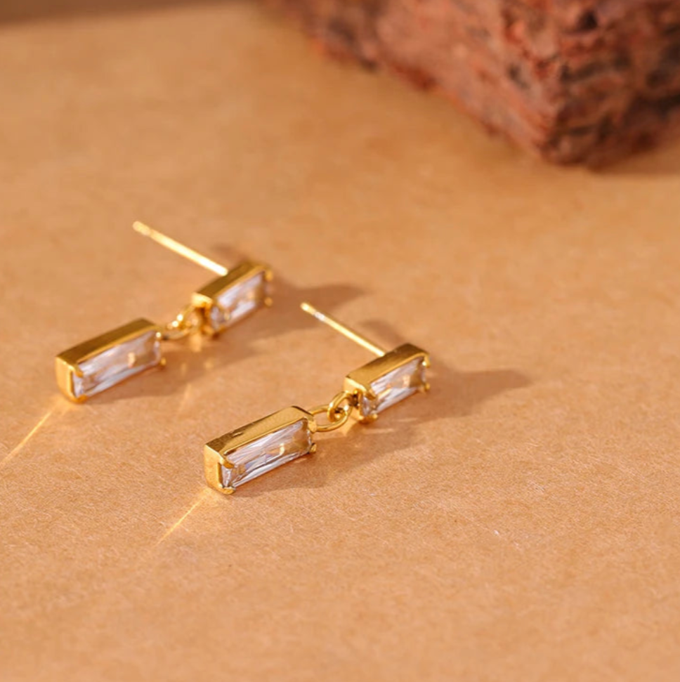 Juliette Earrings