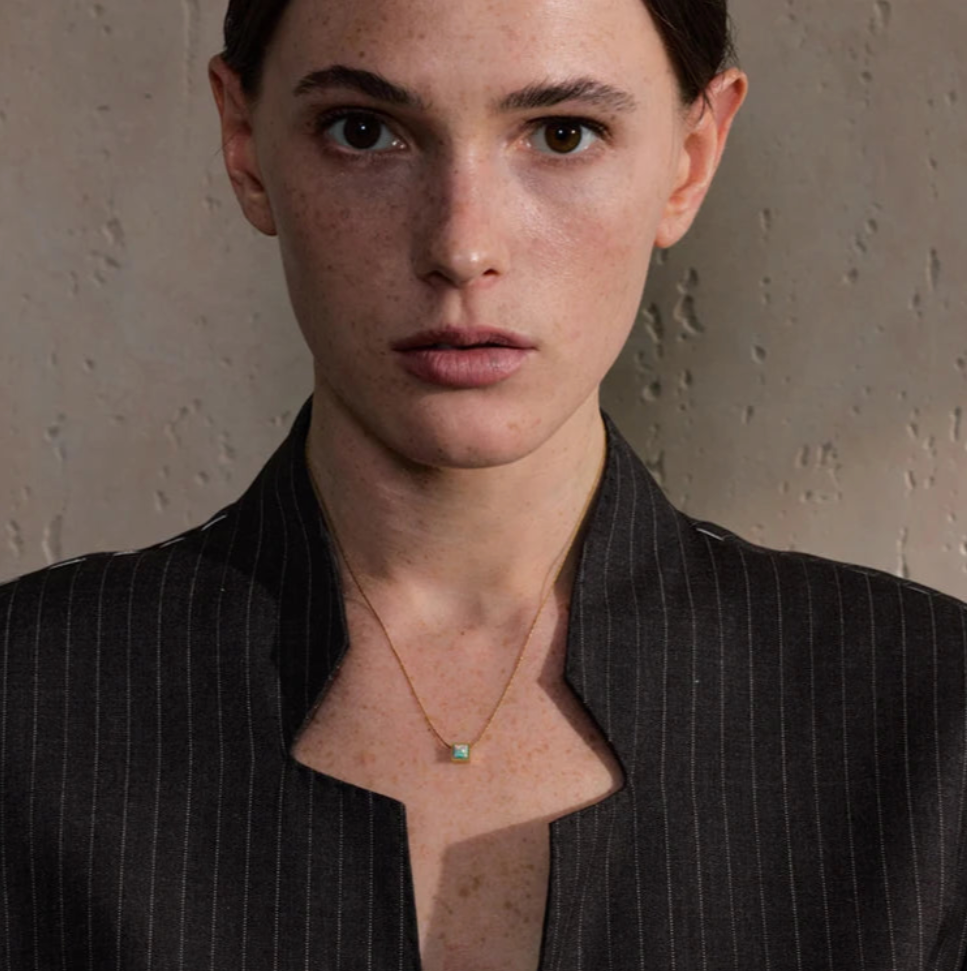 Leila Necklace