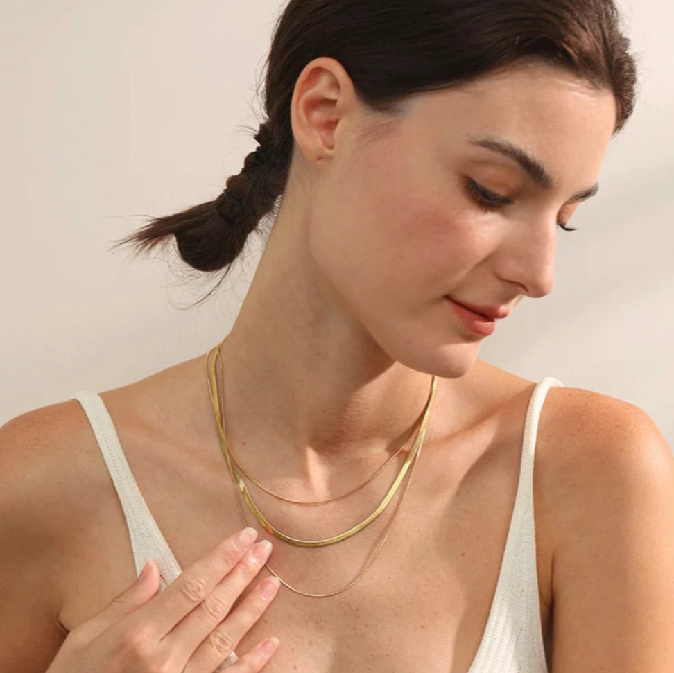 Talia Necklace