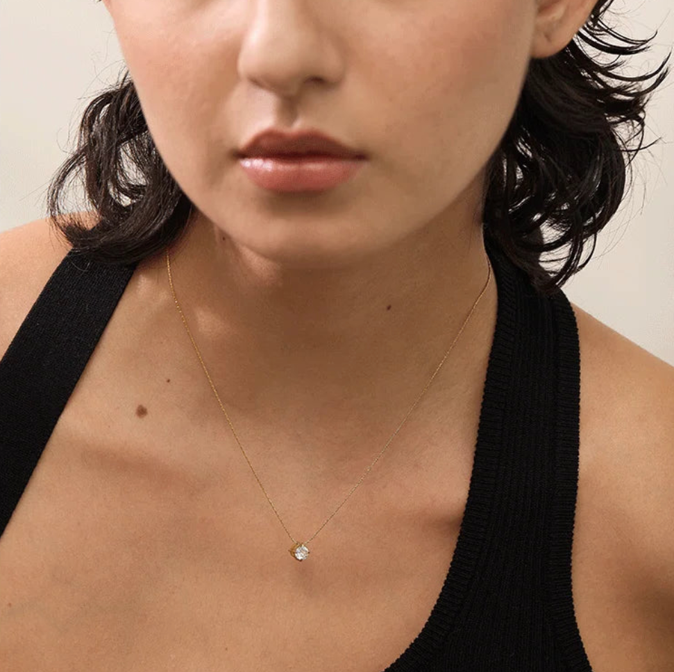 Faye Necklace