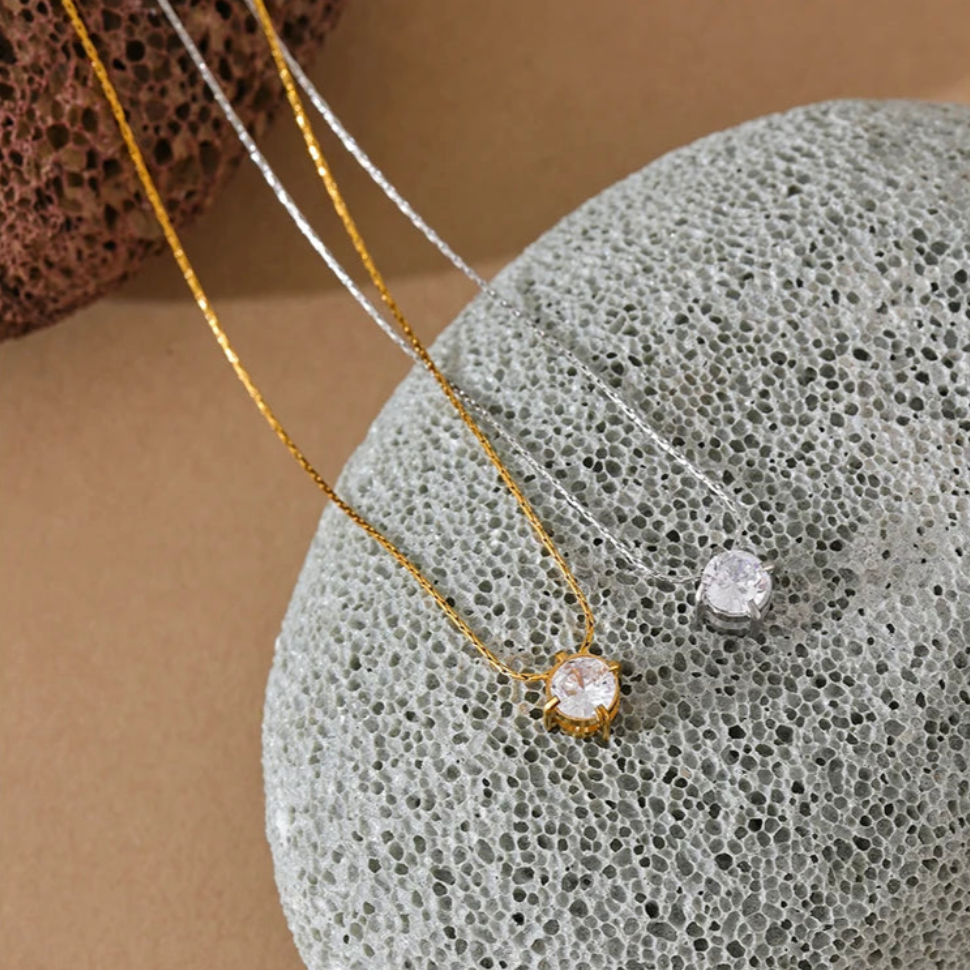 Faye Necklace