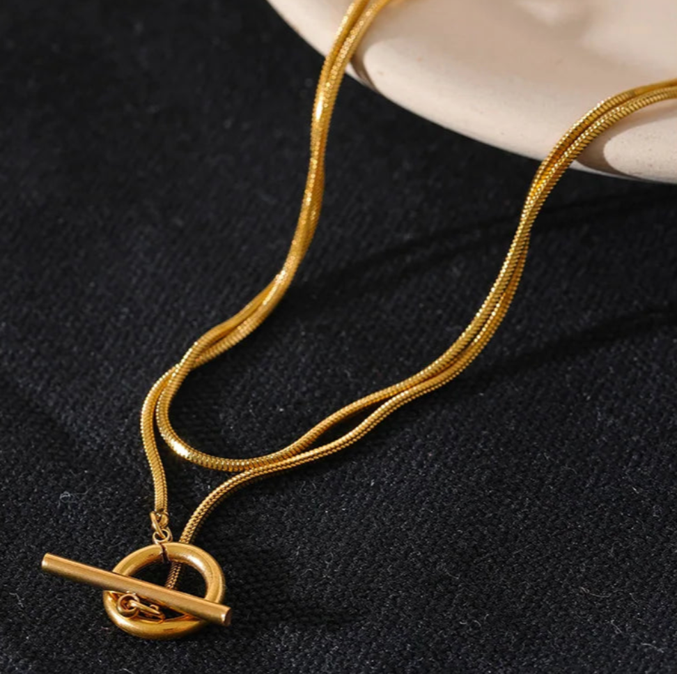 Helena Necklace