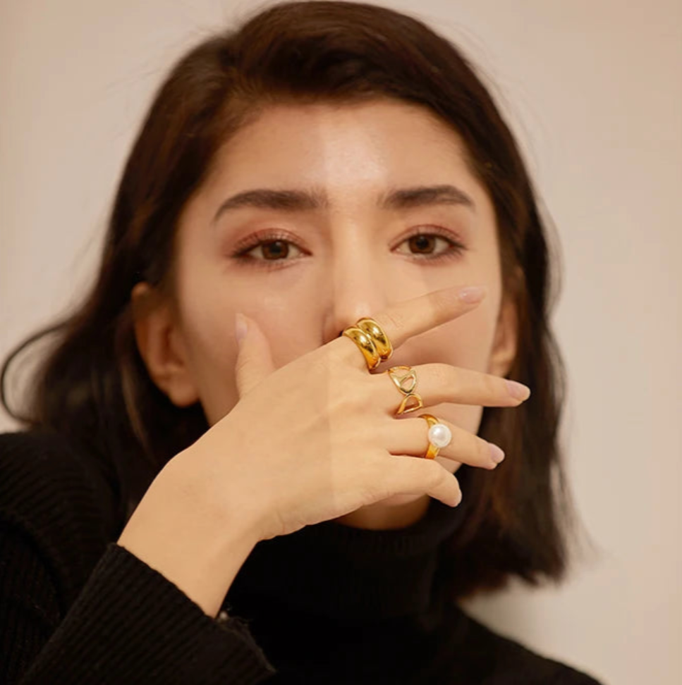 Bella Ring