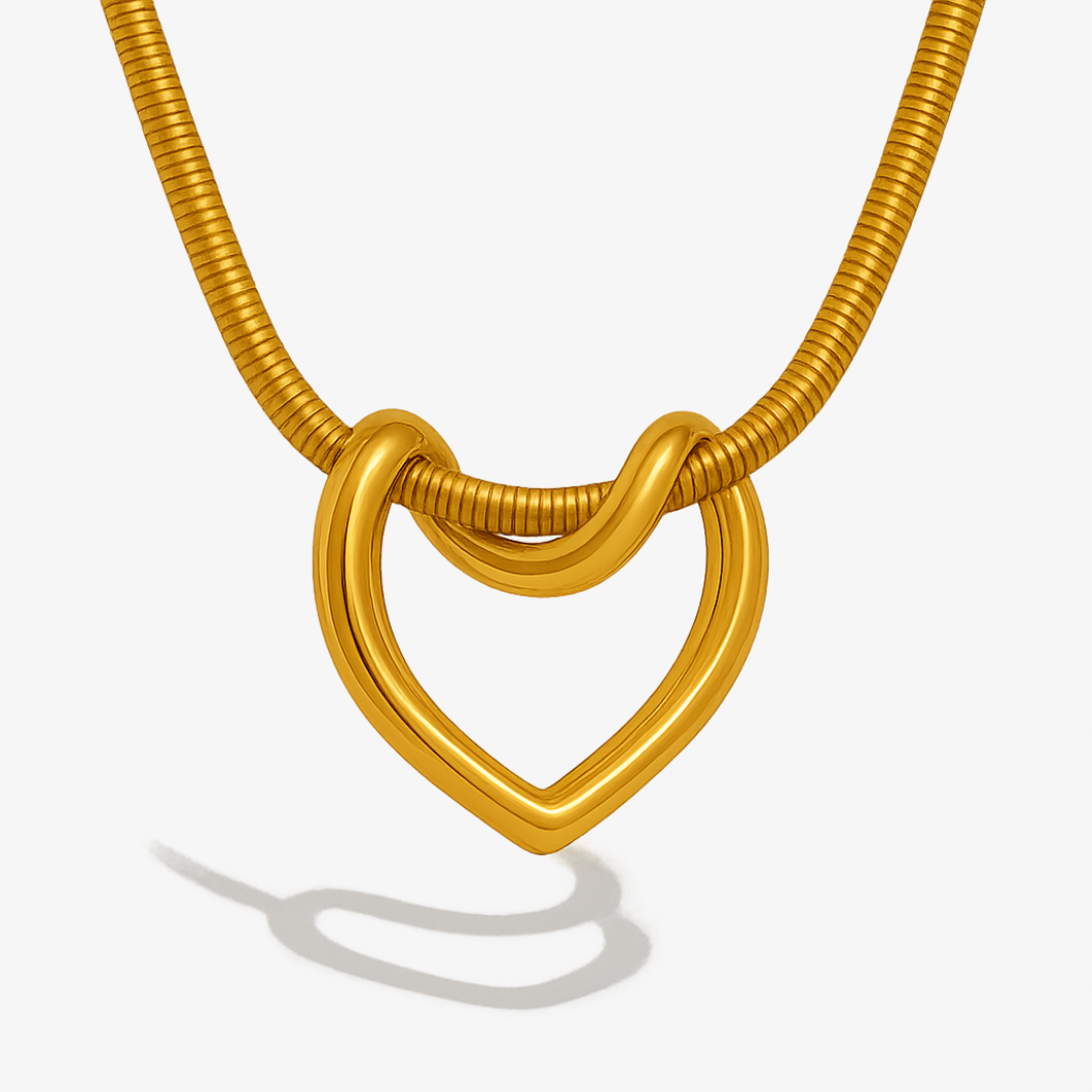 Eloise Necklace