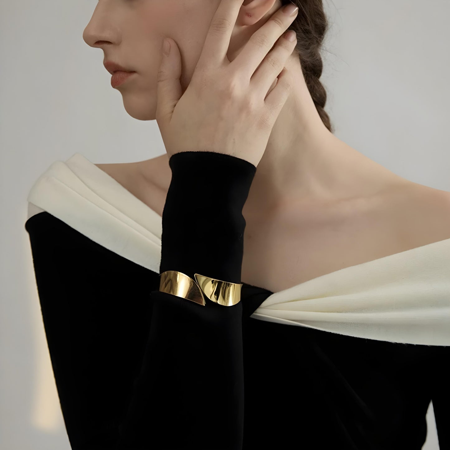 Soraya Bangle