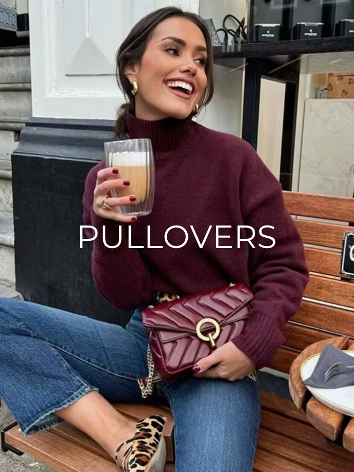 Pullovers