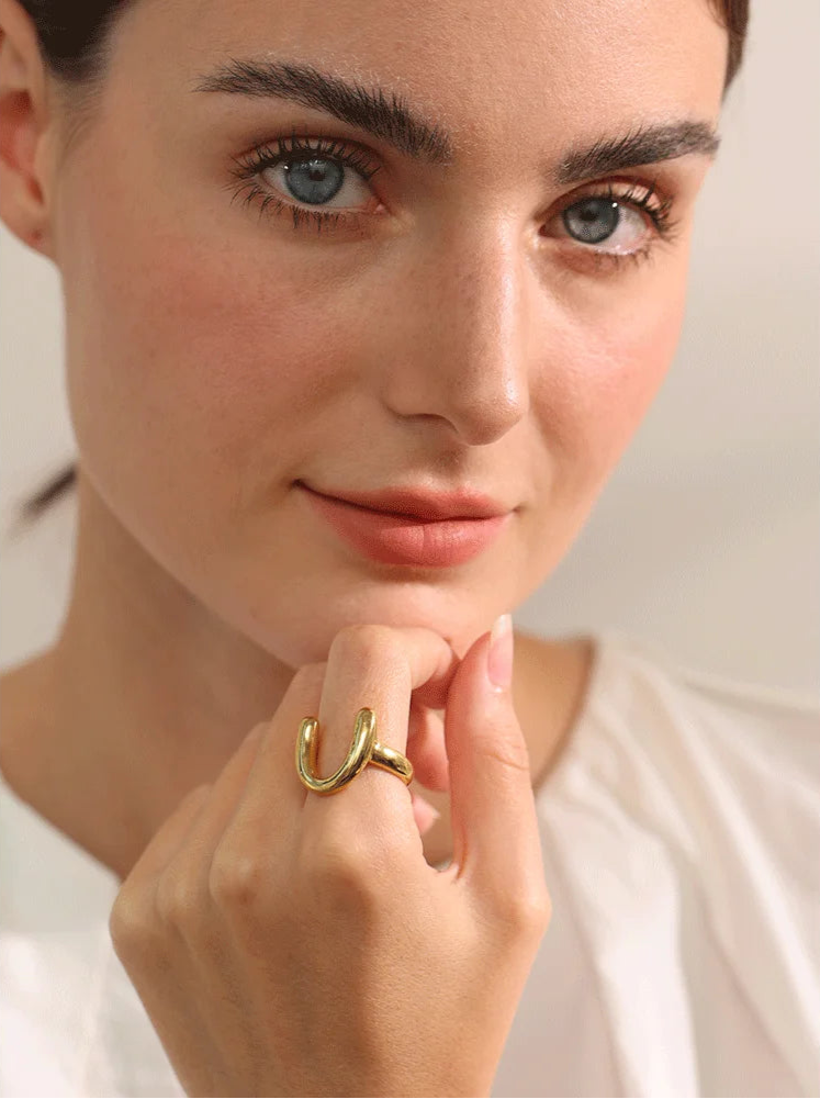 Alina Ring