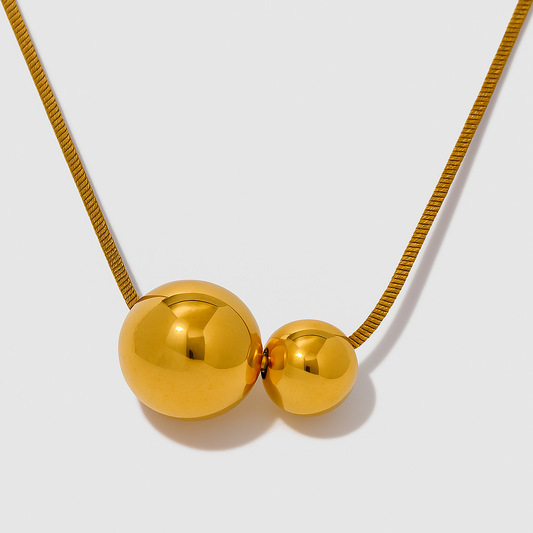 Aria Necklace