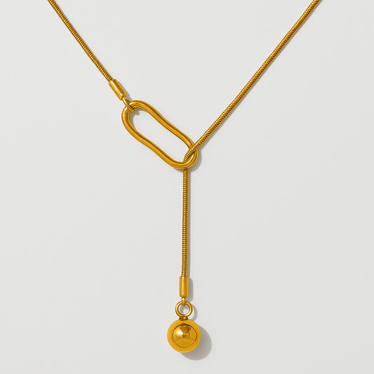 Jolie Necklace