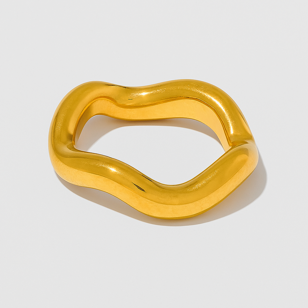 Lila Ring
