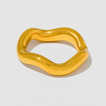 Lila Ring