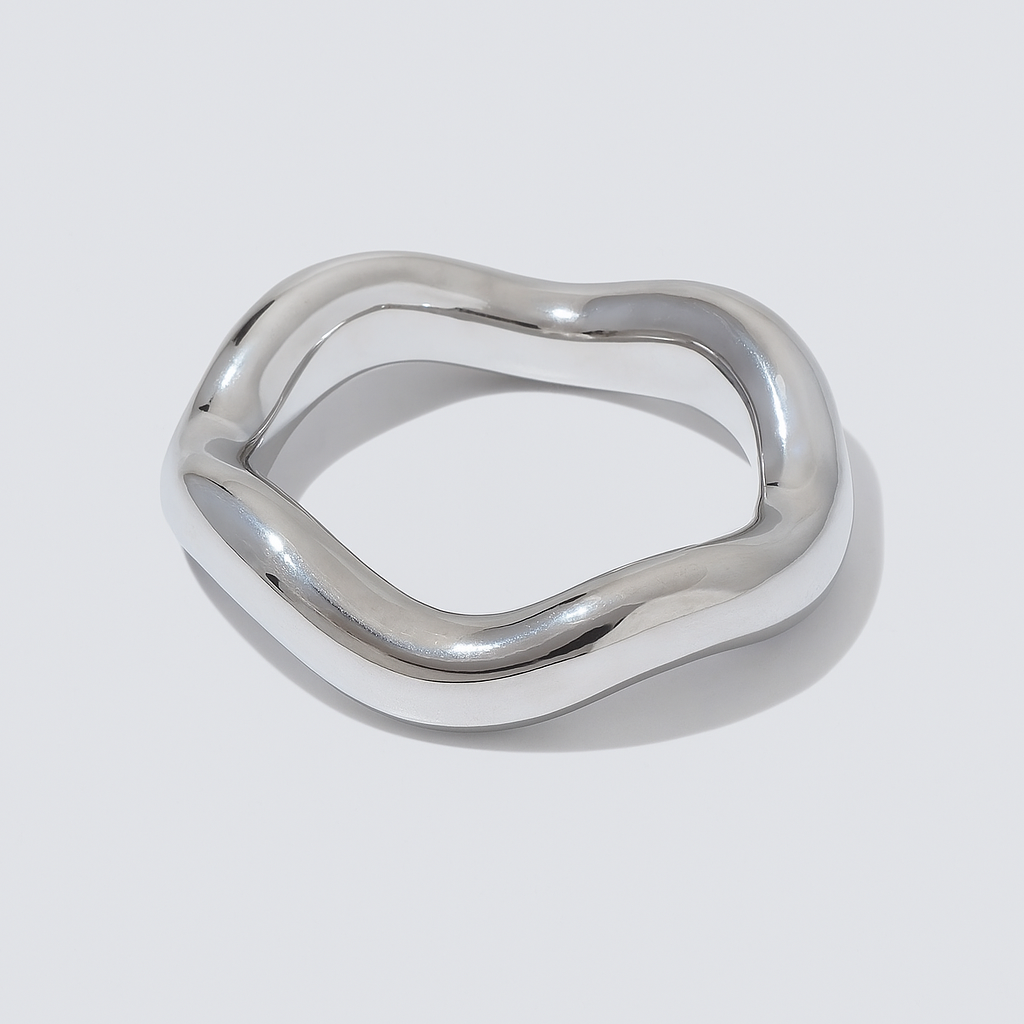 Lila Ring