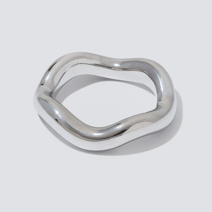 Lila Ring
