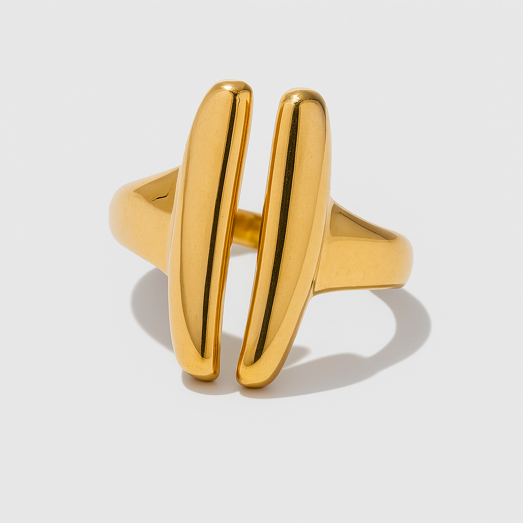 Lyra Ring