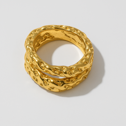 Dahlia Ring