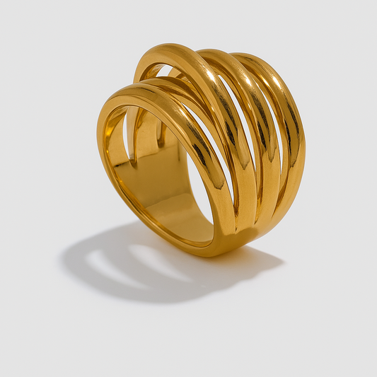 Sienna Ring