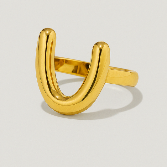 Alina Ring