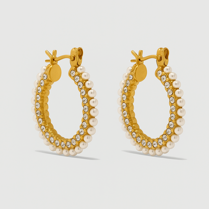 Lena Earrings