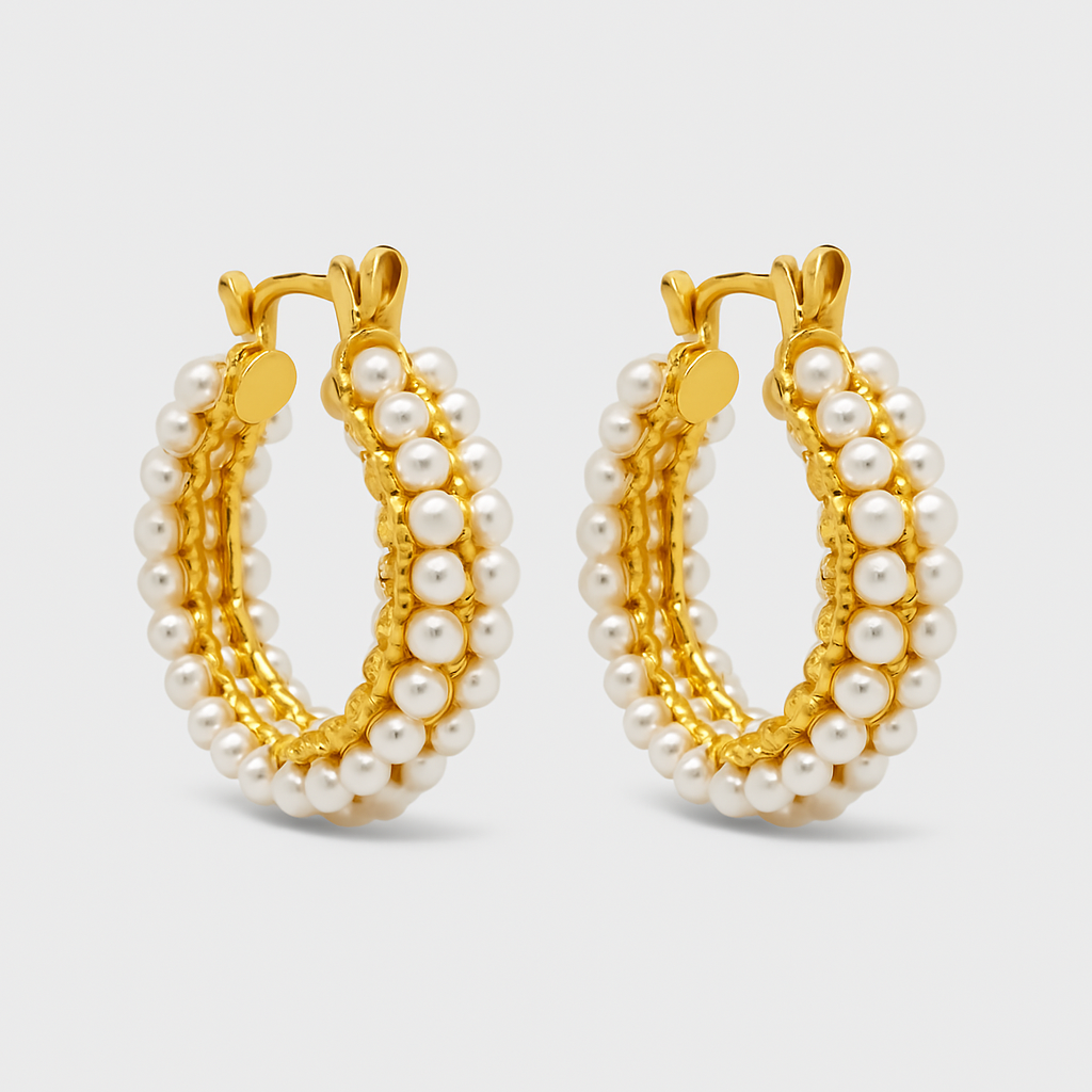 Lena Earrings