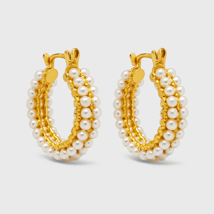 Lena Earrings