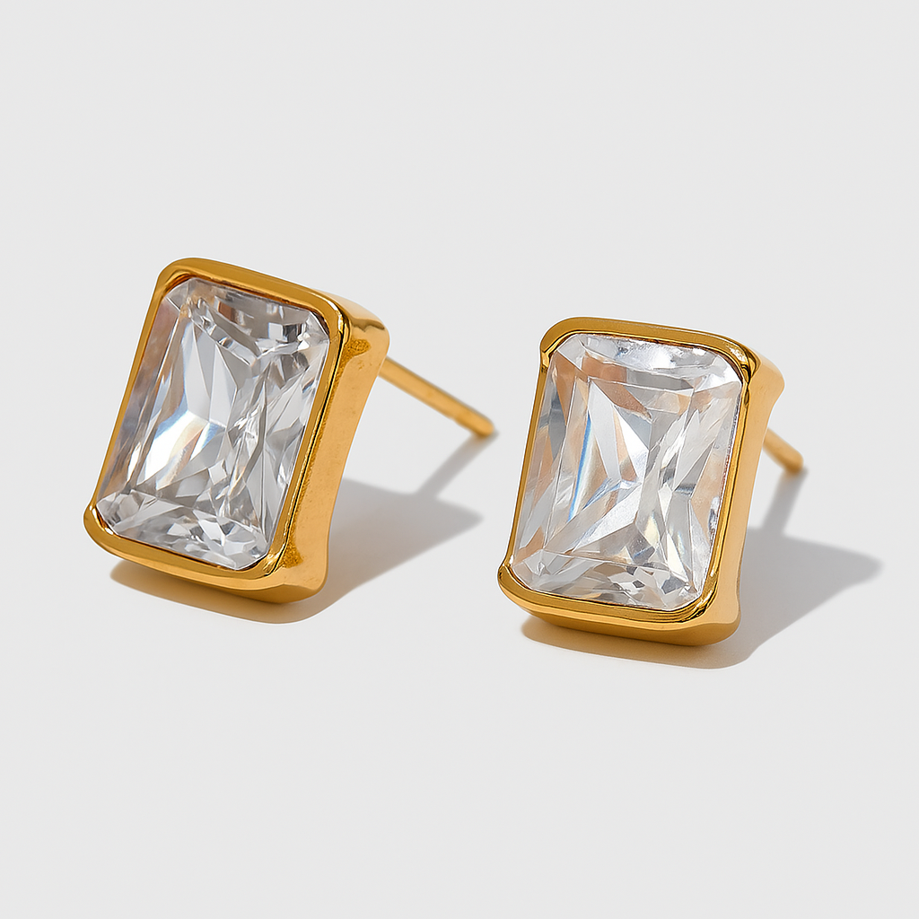 Maya Earrings
