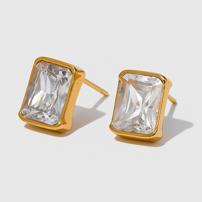 Maya Earrings