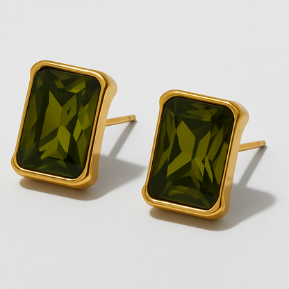 Maya Earrings