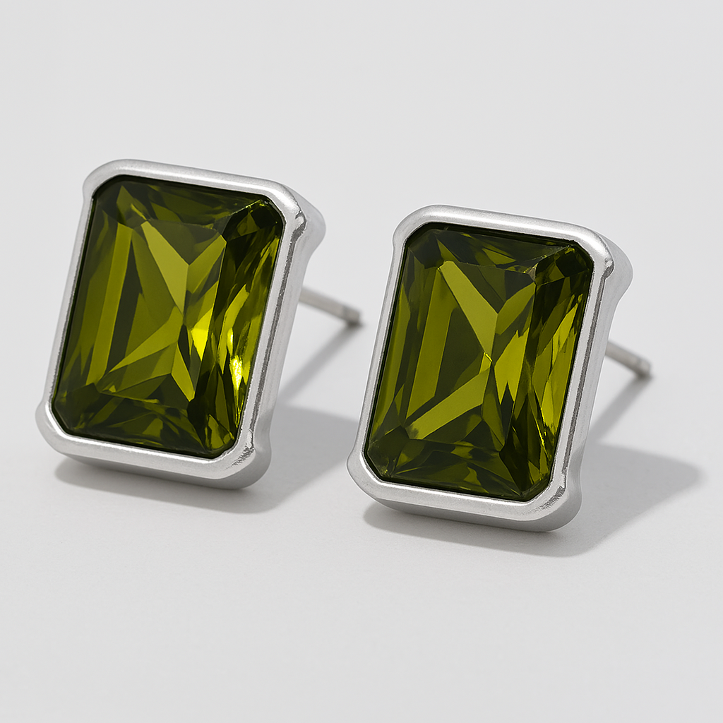 Maya Earrings