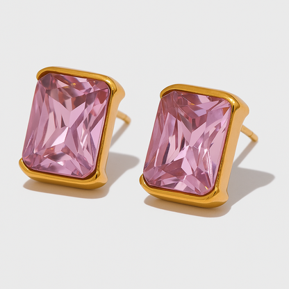 Maya Earrings