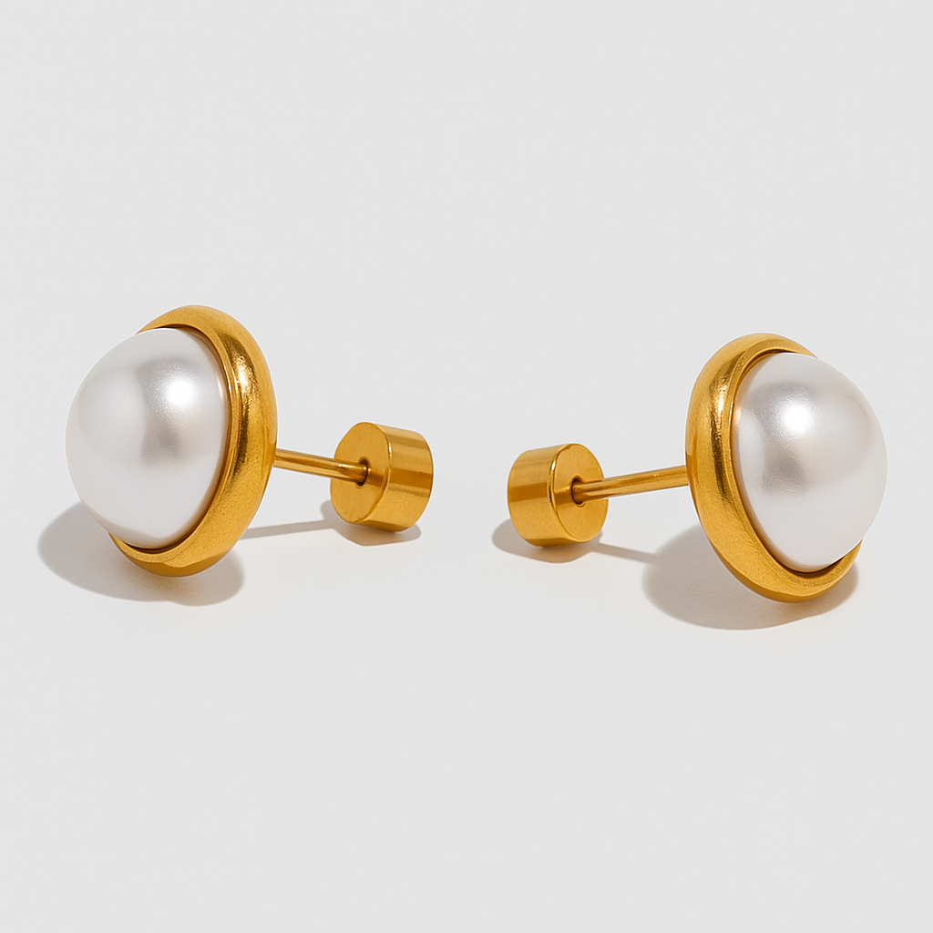 Cora Earrings
