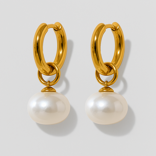 Maelle Earrings