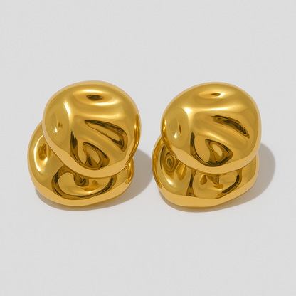 Valencia Earrings