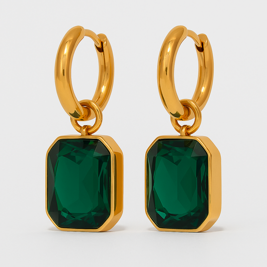 Camille Earrings