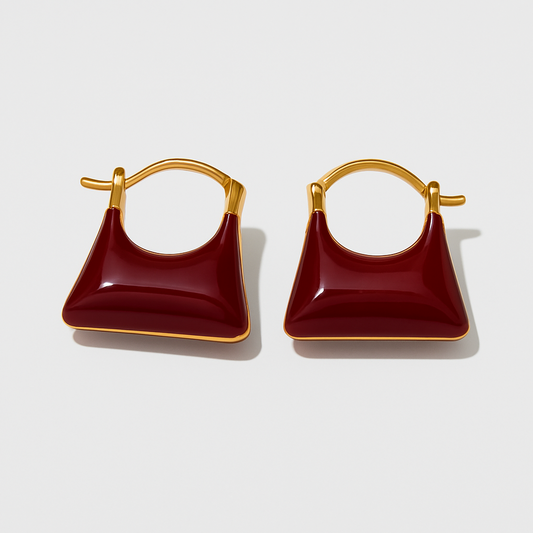 Giselle Earrings