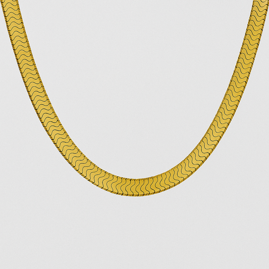 Isabelle Necklace