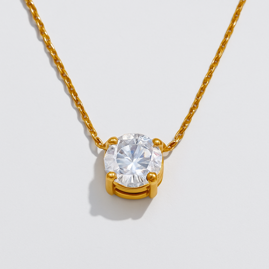 Faye Necklace
