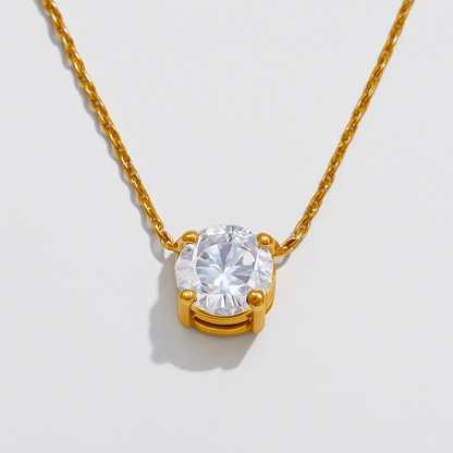 Faye Necklace